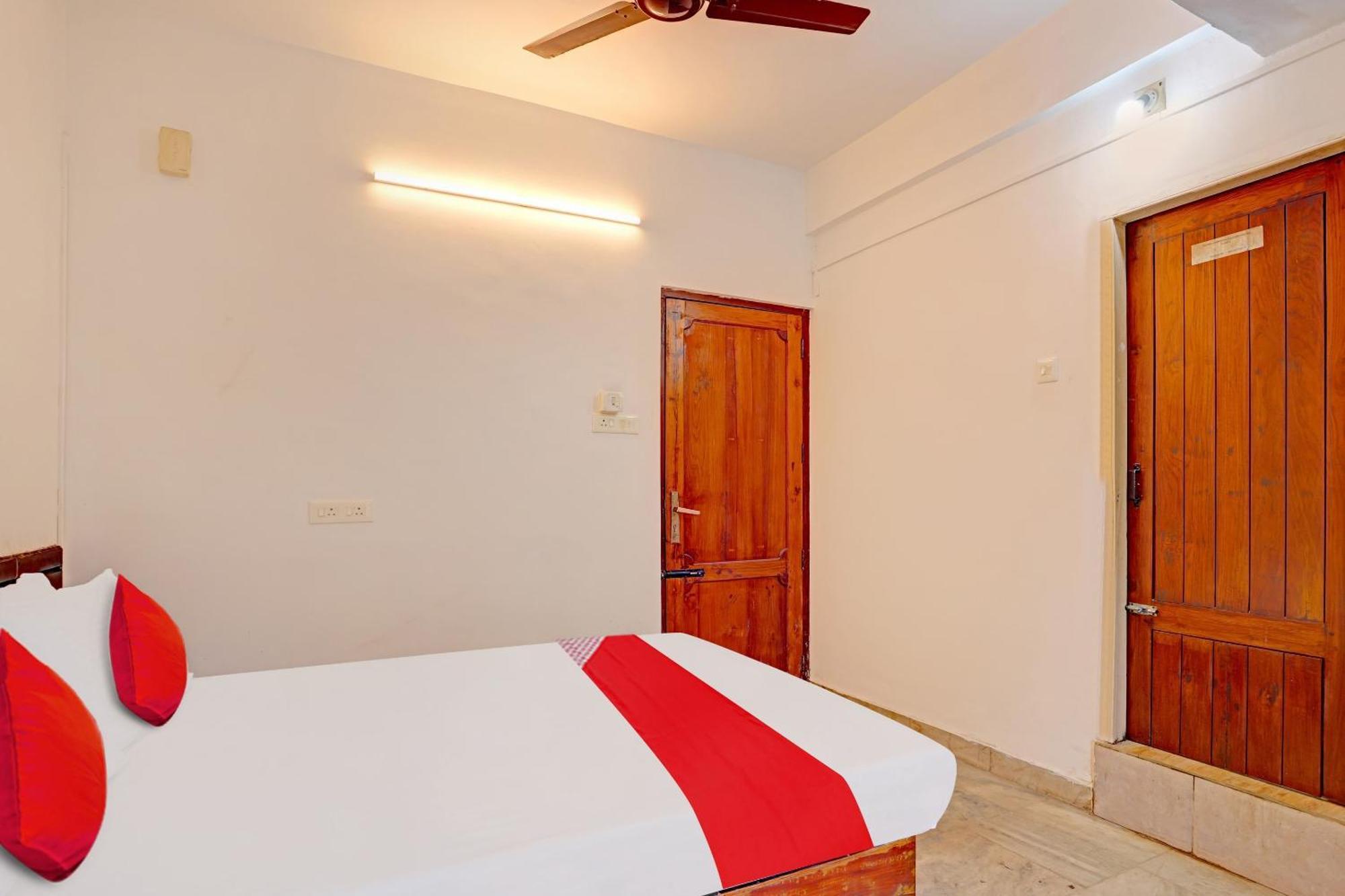 Hotel O Safa Inn Trippapur Exterior photo