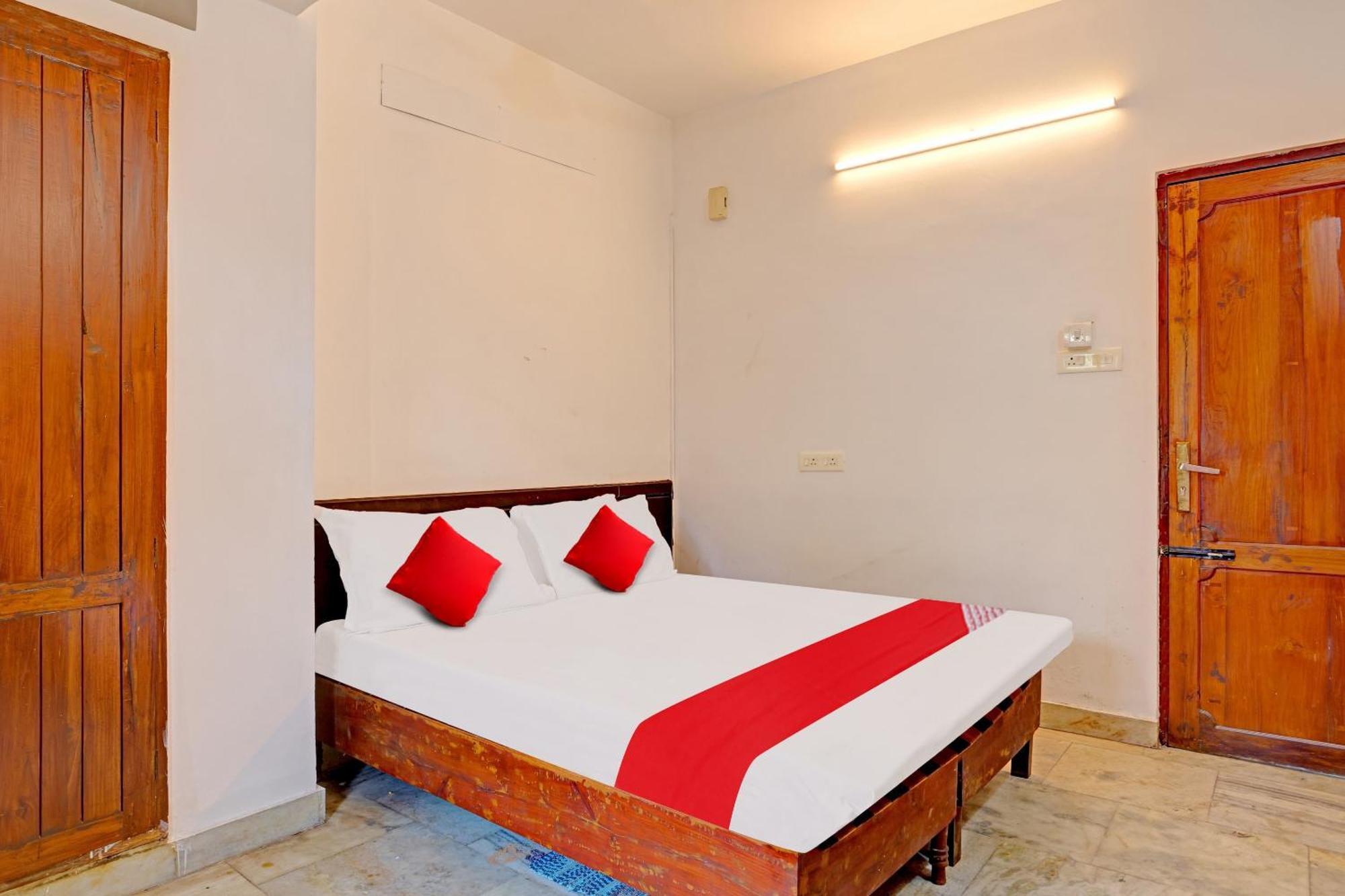 Hotel O Safa Inn Trippapur Exterior photo