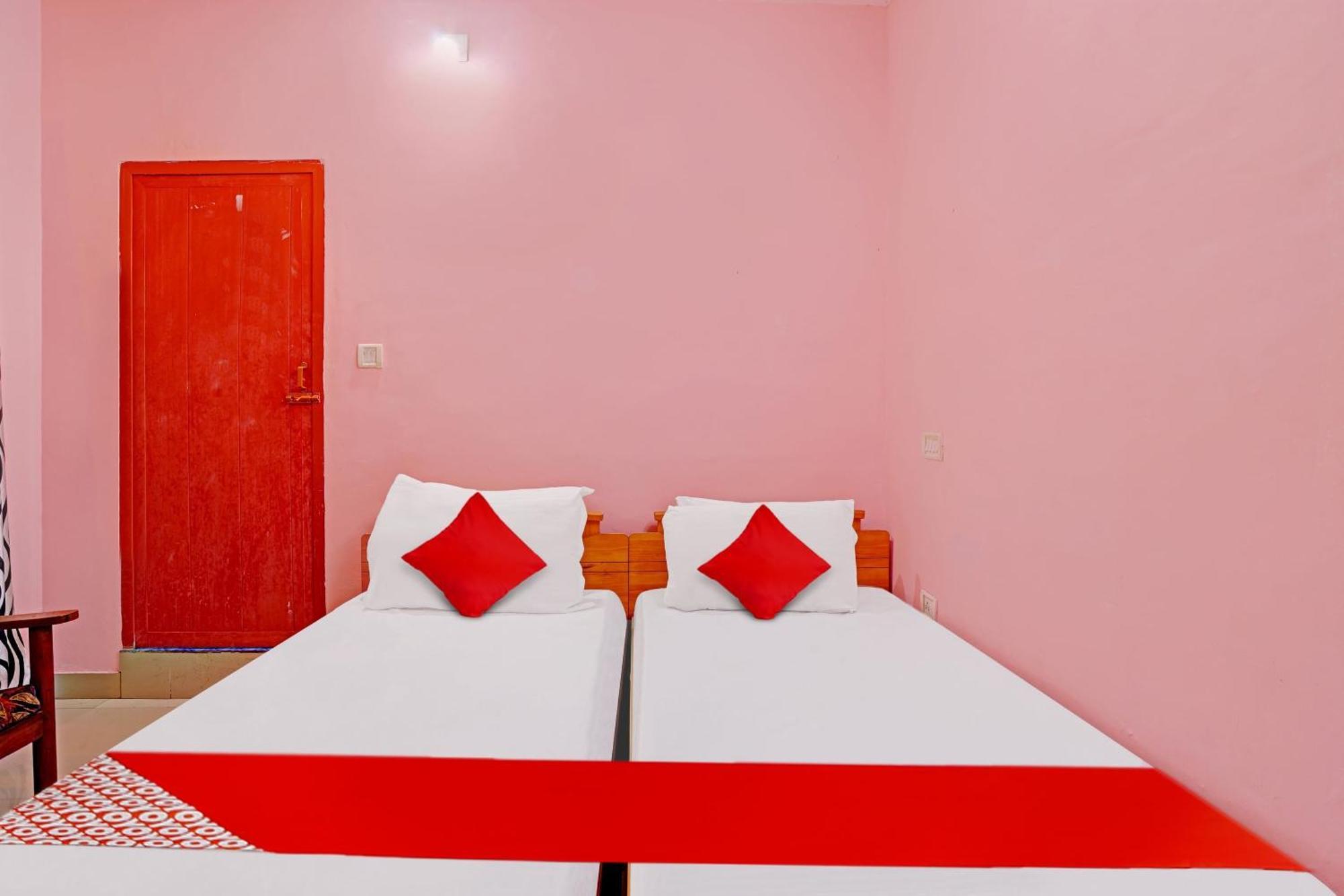 Hotel O Safa Inn Trippapur Exterior photo