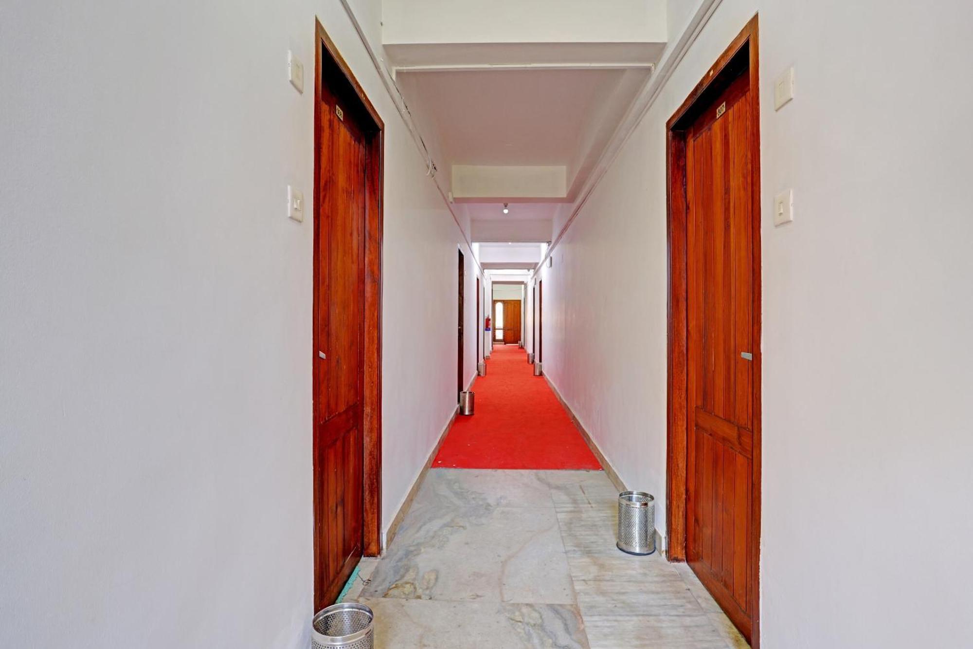 Hotel O Safa Inn Trippapur Exterior photo